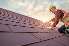 Best Roofing for New Construction  in Grove City, OH